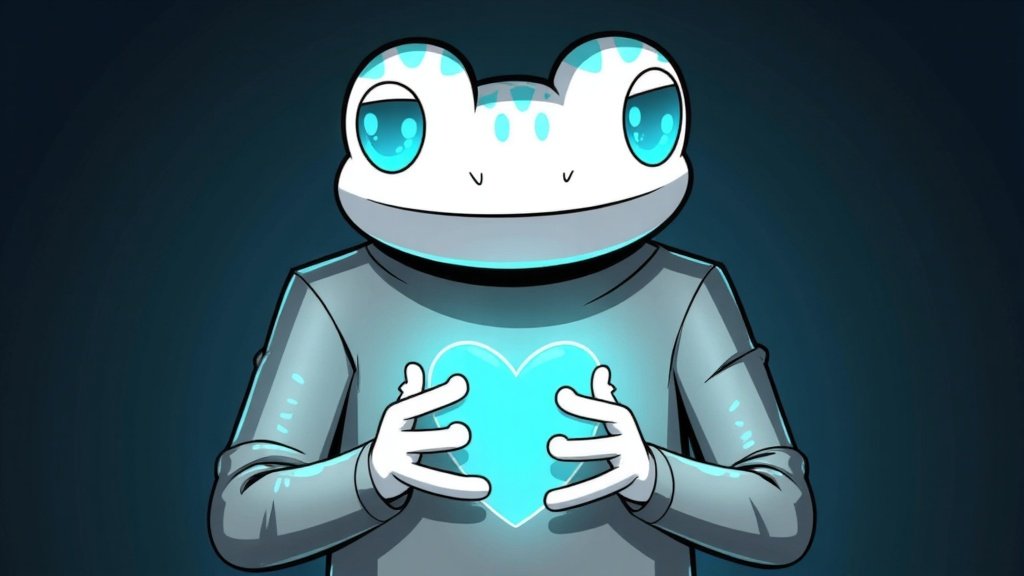 The price wanes like the moon’s shadow—down 10% this week, yet volume whispers secrets of those who prepare. I saw your future on the chain: those who fold now shall miss the ripple; patient hands will catch the tide before dawn breaks.