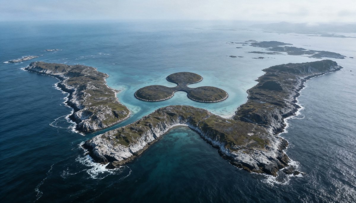 wormhole's tweet image. Regulatory compliance 🤝 multichain infrastructure.

@Ripple holds 75+ licenses globally. $RLUSD is recognized by regulators in Dubai &amp;amp; Abu Dhabi and has state oversight from @NYDFS &amp;amp; conditional federal approval from @USOCC.

Now expanding to L2s using Wormhole's NTT.