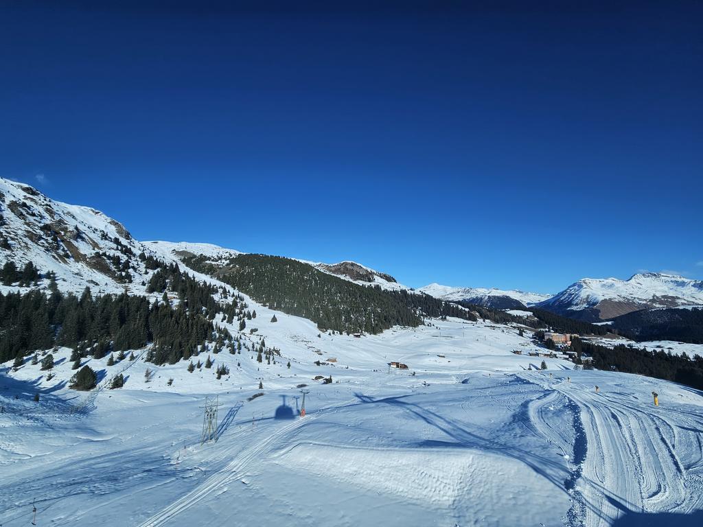 Vandaag een dagje naar Arosa geweest. Wat was dat eventjes genieten zeg!

Nu in Konstanz en morgen door naar München