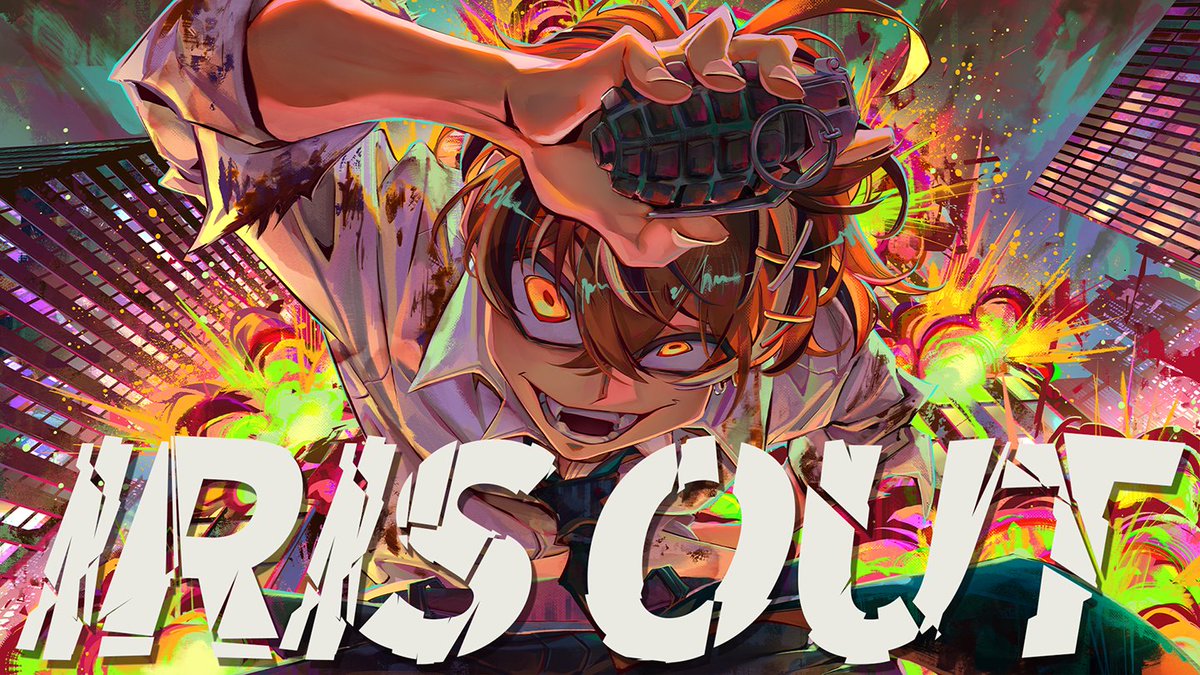 OOHHH???! Who did the art? 😳😳💥