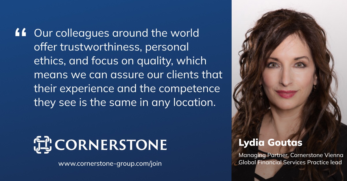 Cornerstone Group (@cigexecsearch) on Twitter photo 