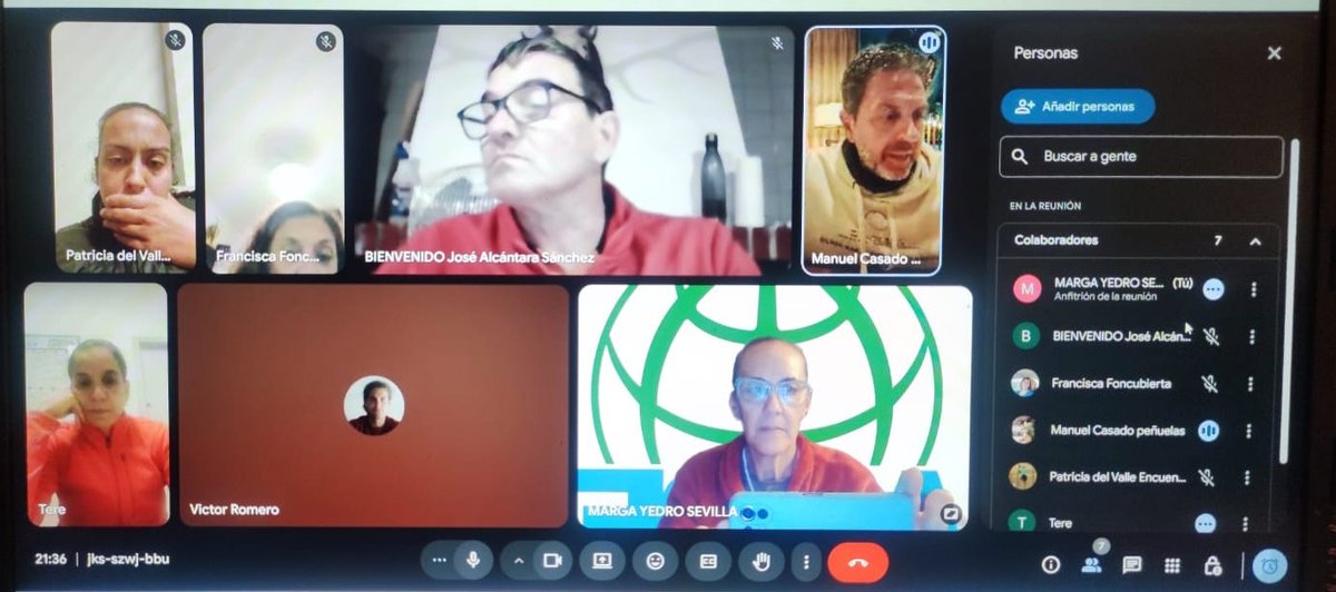 Federación Andaluza de Balonmano tweet media