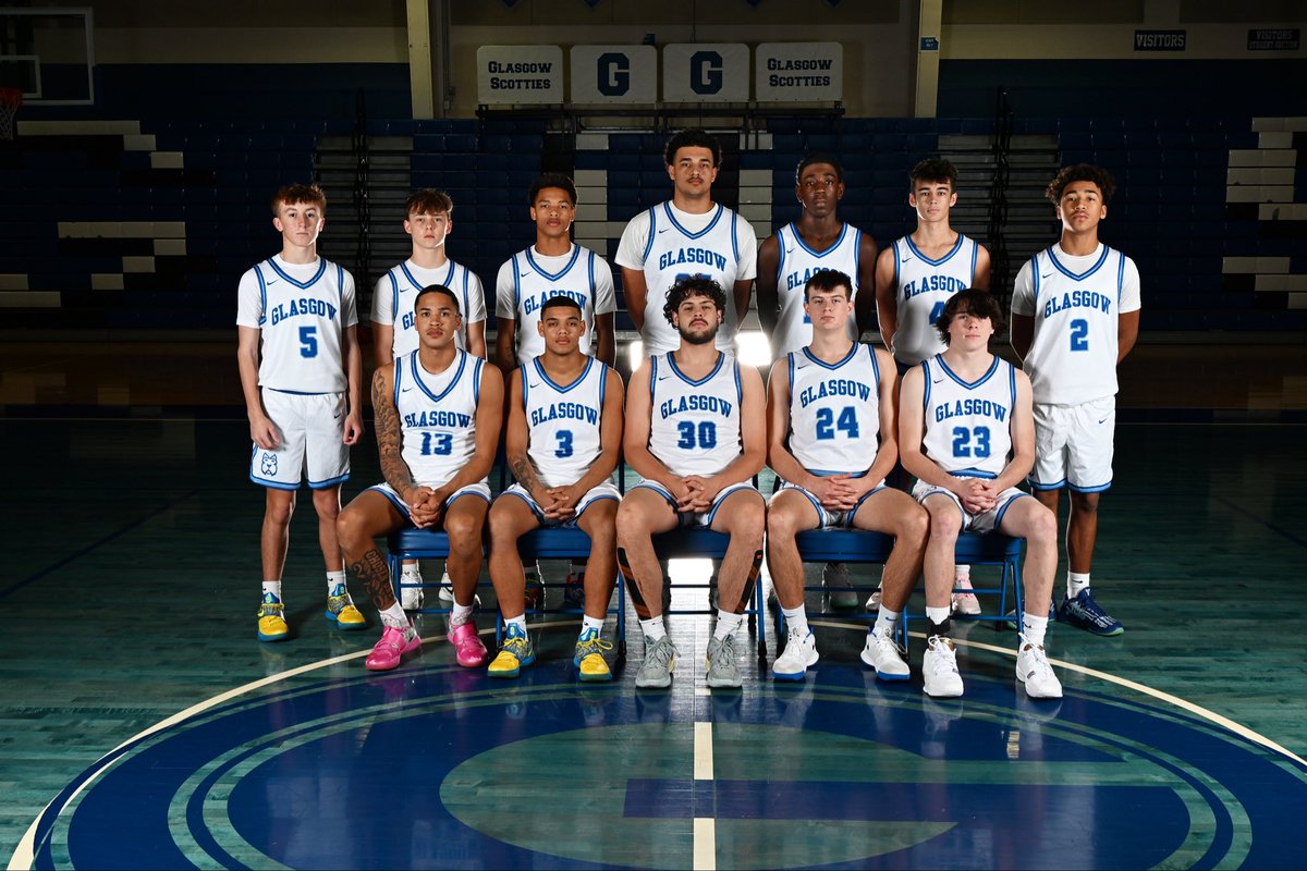 GHS Athletics tweet media