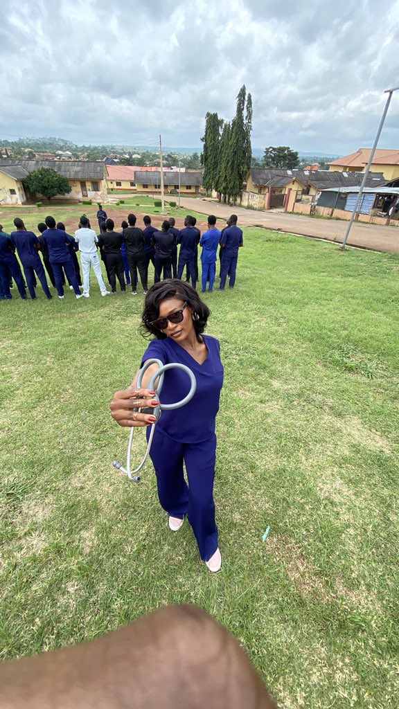 Dr. Soft life connoisseur tweet media