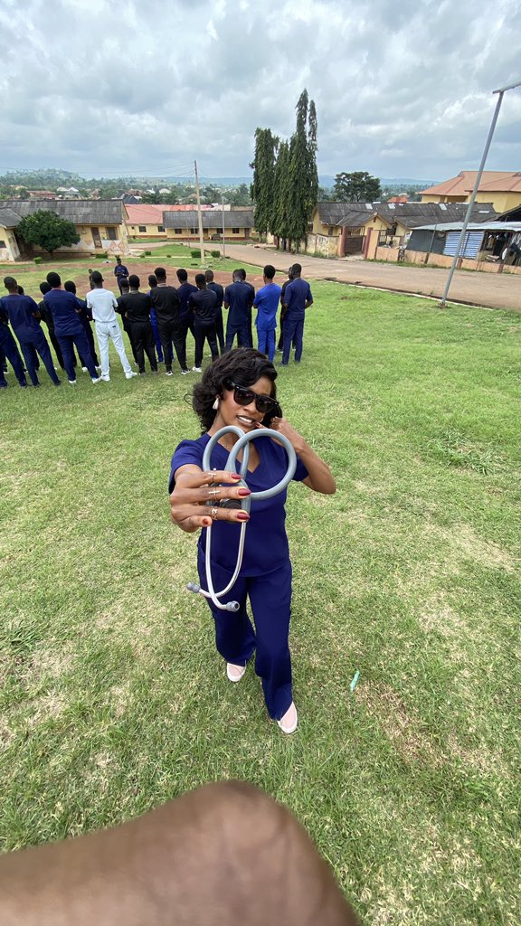 Dr. Soft life connoisseur tweet media