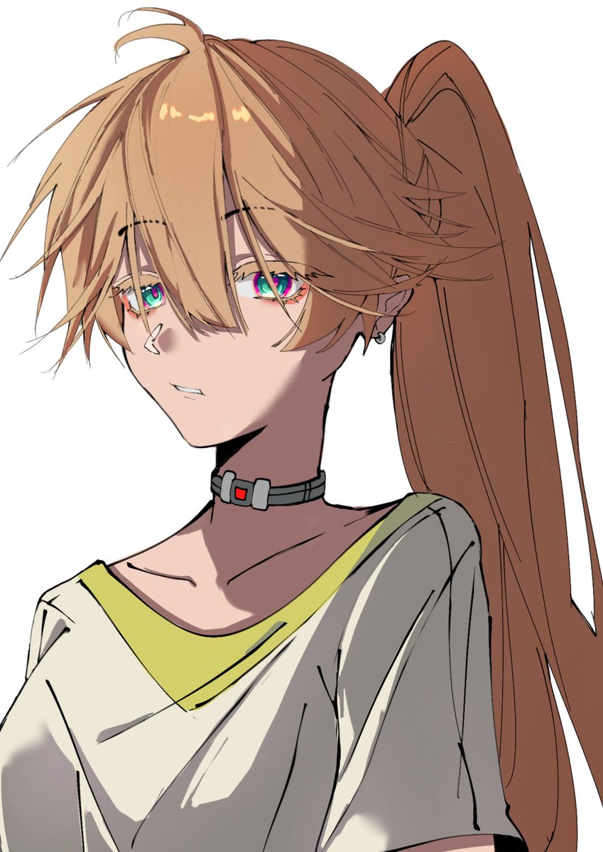 LoarryLooco's tweet image. Before                      after