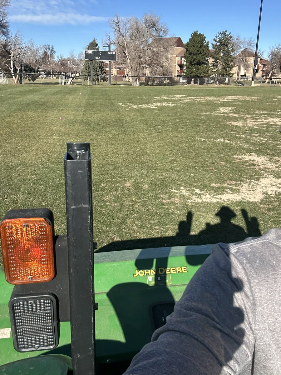 CU Sports Turf tweet media