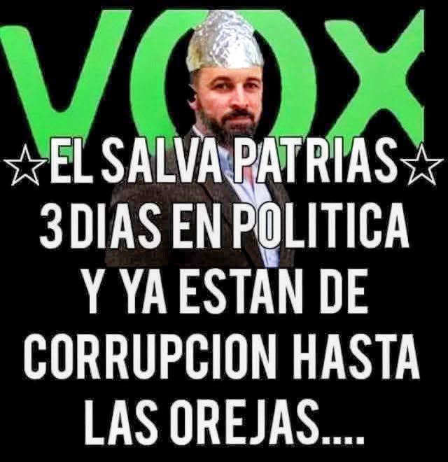 UCFR Andalucía #StopVox (@ucfr_andalucia) on Twitter photo 