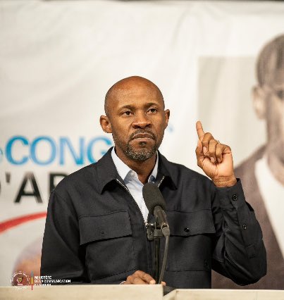 Est ce que d’abord Muyaya est normal dans la tête ?