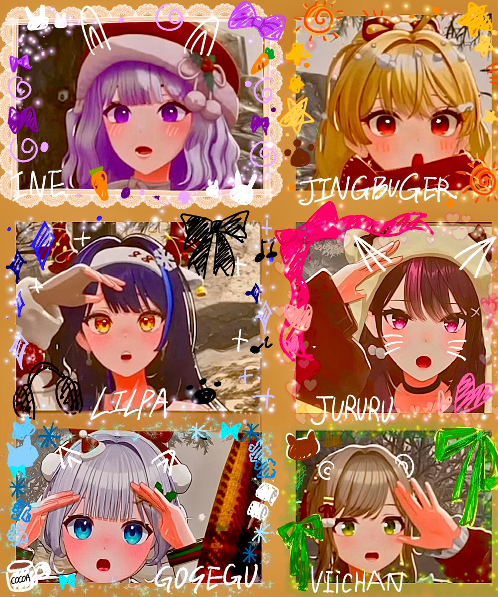 ૮₍ 햇살강아지 ₎ა tweet media