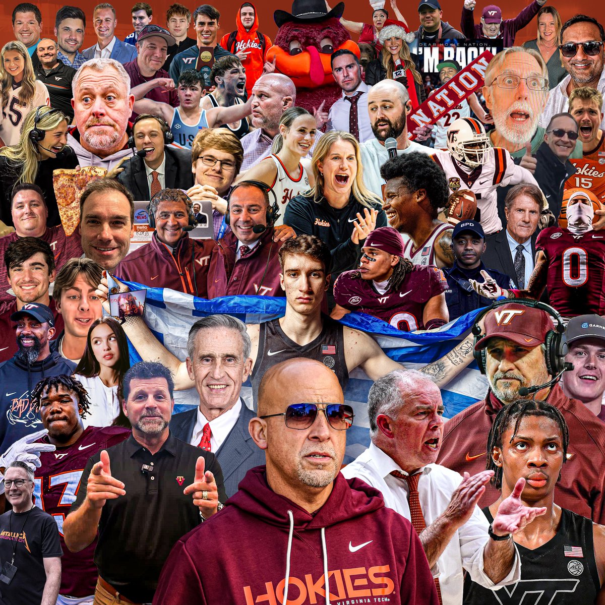 Deablo fan account tweet media