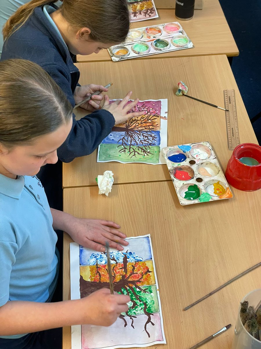 Our Lady of Muswell Primary School tweet media