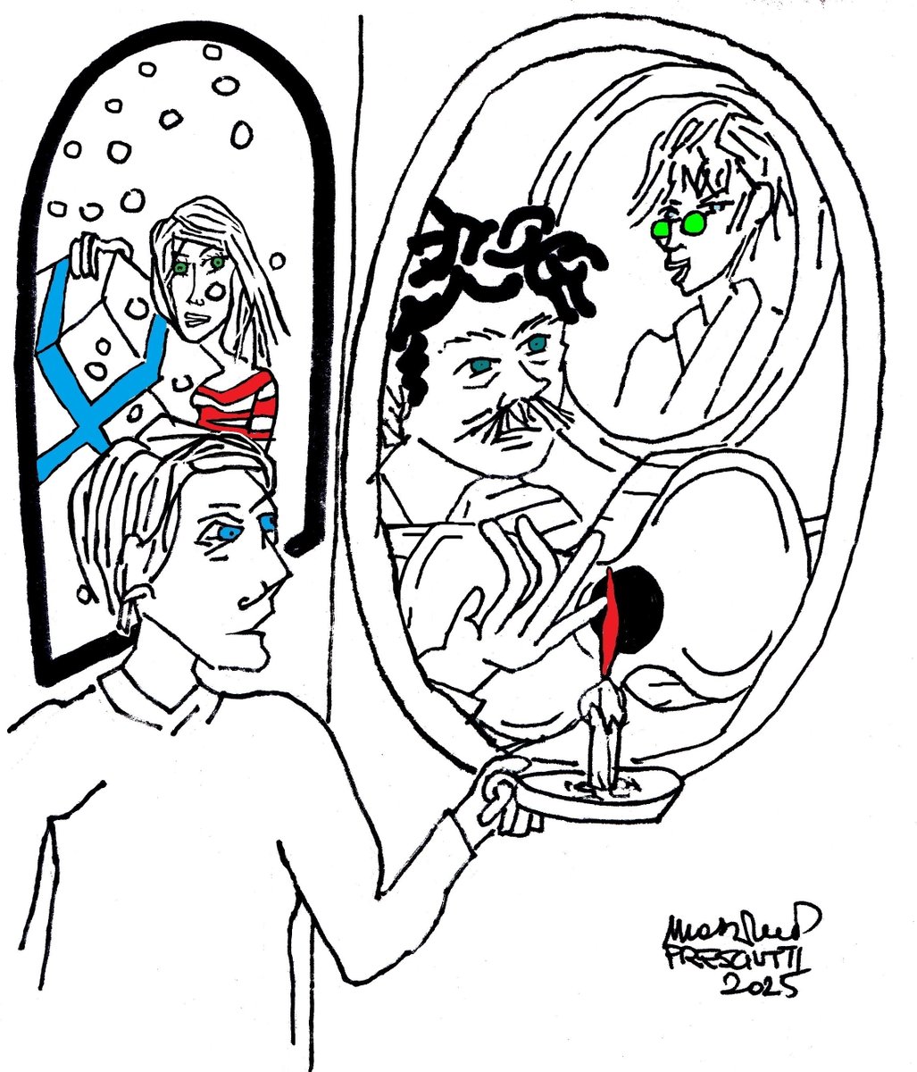 maxputti's tweet image. mon-amie-hardy-rose.com/t4246-dessin-d…
Buon Natale a Parigi