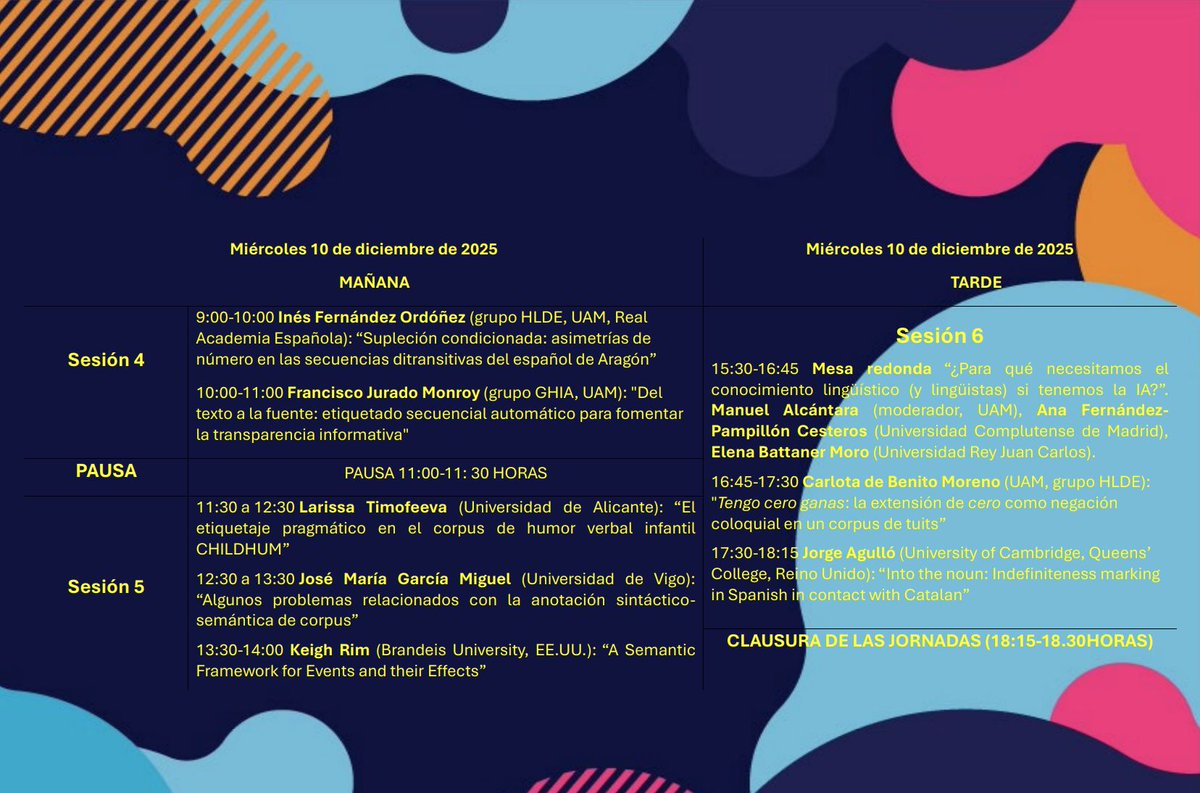 O noso membro, José María García-Miguel, participou no congreso internacional "Informatividad en la lingüística teórica y aplicada: conocimiento léxico, sintáctico y pragmático" coa súa comunicación "Algunos problemas relacionados con la anotación sintáctico-semántica de corpus”