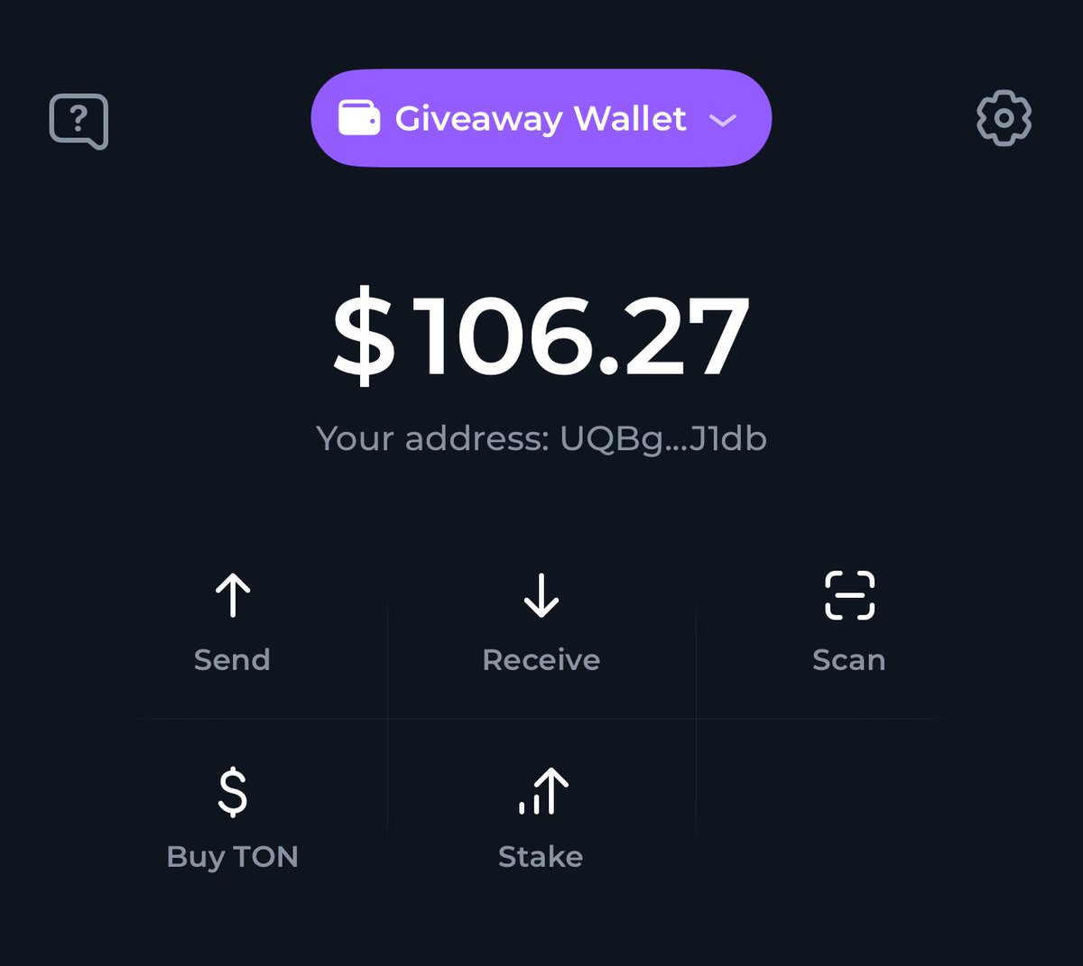 marjidofficial's tweet image. Giveaway…..you know the vibe. Retweet if you are active and pay attention to my next post. 

How active are you?