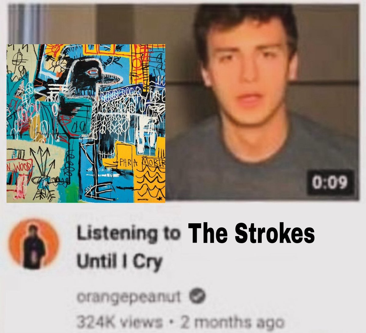 Julian Casablancas Brasil (@casablancasfcbr) on Twitter photo 