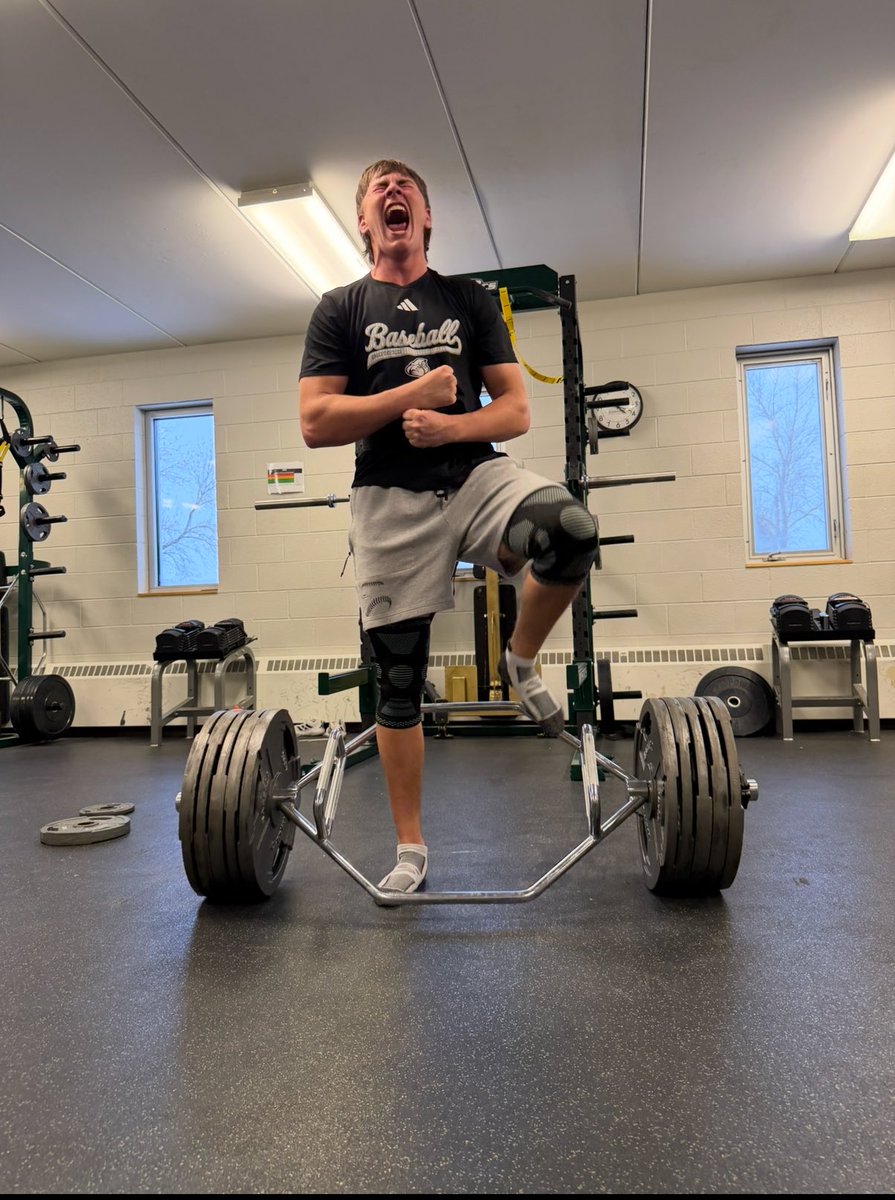 MysticsBaseball's tweet photo. Max Week 💪

Attack. Every. Day.

#RollStics https://t.co/fOo0HcoHYD