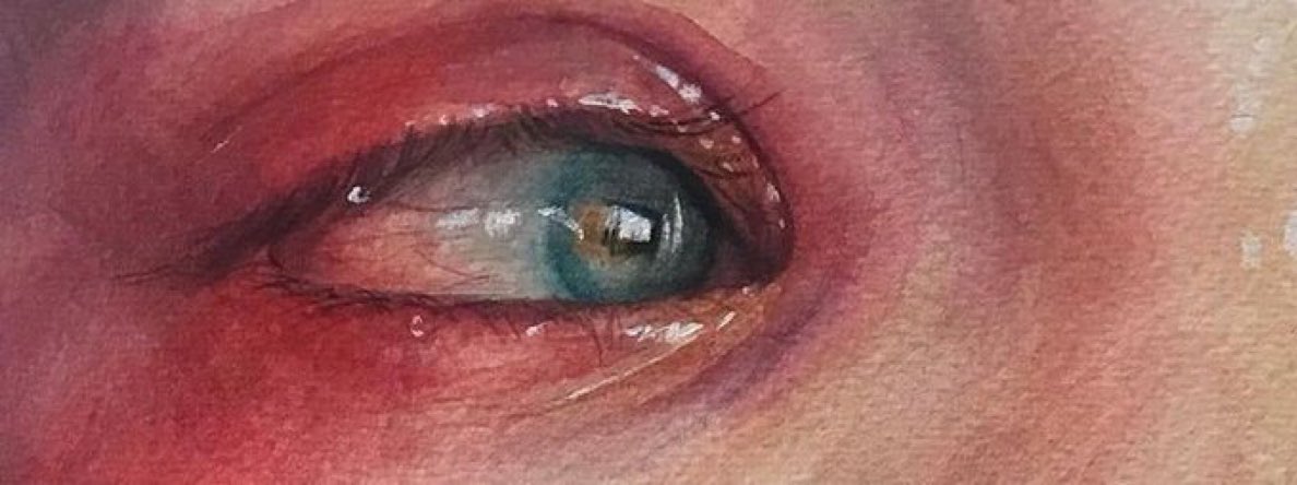 “bir keşkeye daha yer yok kalbimde.”