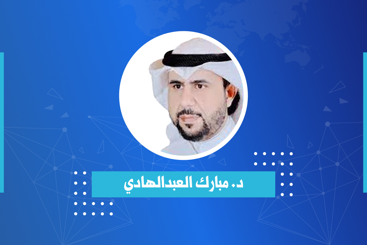 د. مبارك العبدالهادي يكتب - شوشرة: الفاينل 