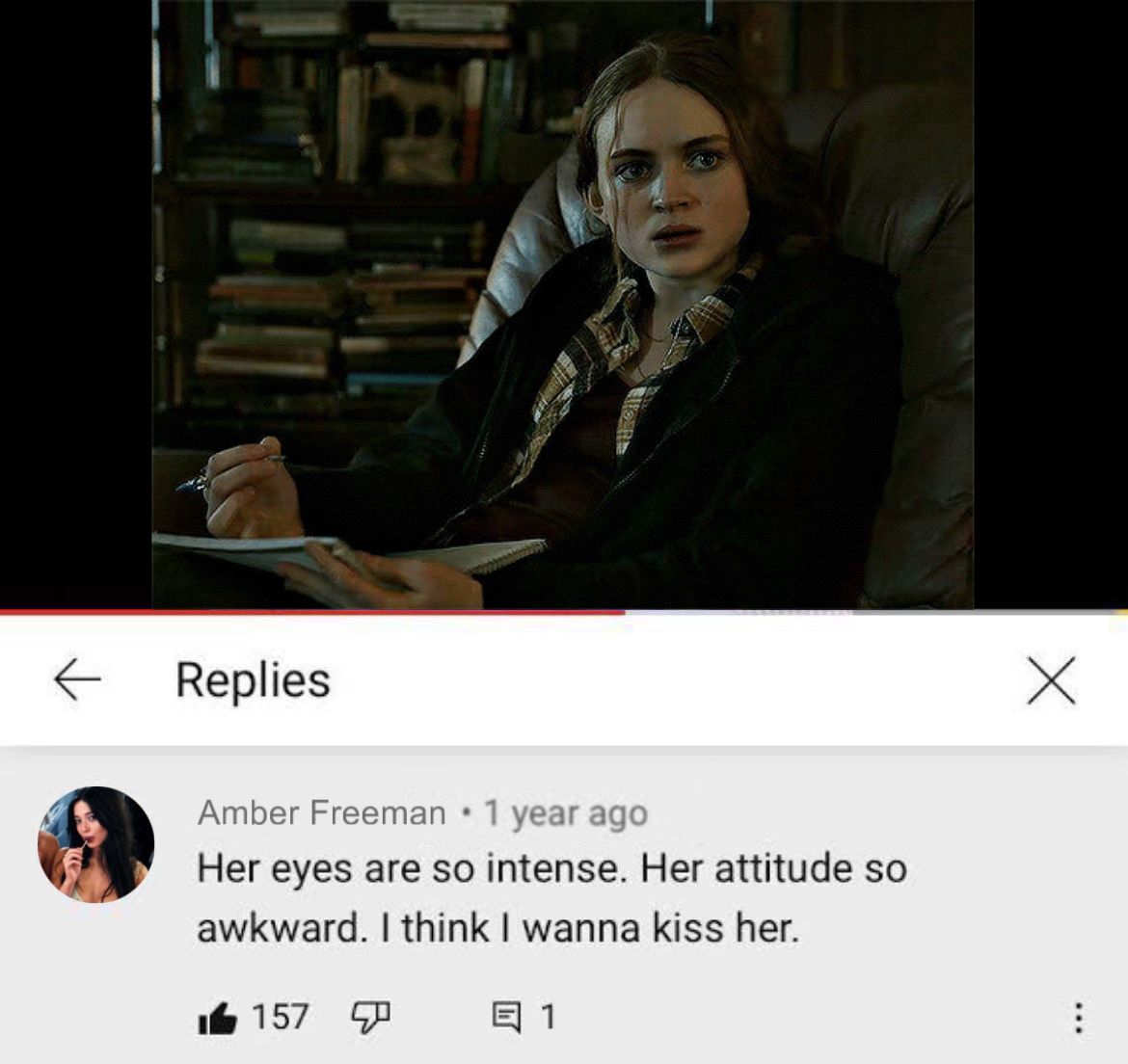 Ꭺ𝗆𝖻͟𝖾͟𝗋 Ꮁ̵𝗋𝖾𝖾𝗺𝗮𝗻. (@freeman_amberr) on Twitter photo 