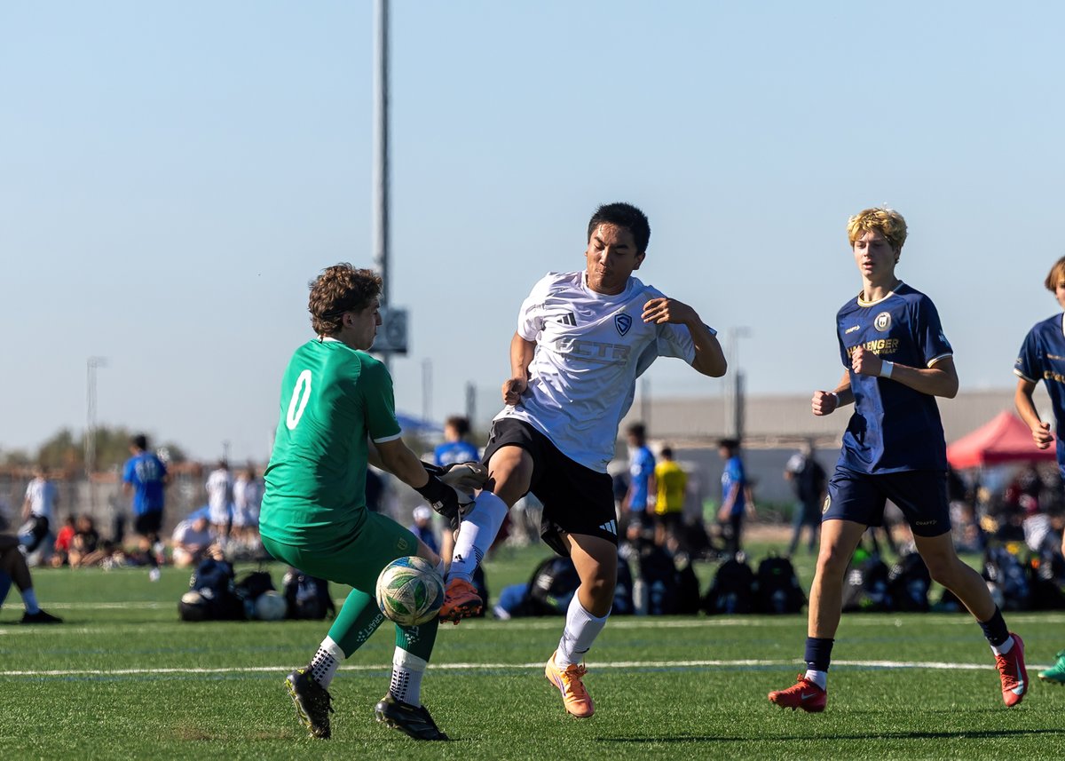 StingNE_MLS_u17's tweet photo. Take us back to @MLSNEXT Fest please.   Quite possibly the best soccer showcase/experience to date for our team.   

@StingSoccerClub @itsrichimages https://t.co/99GXaHN7va