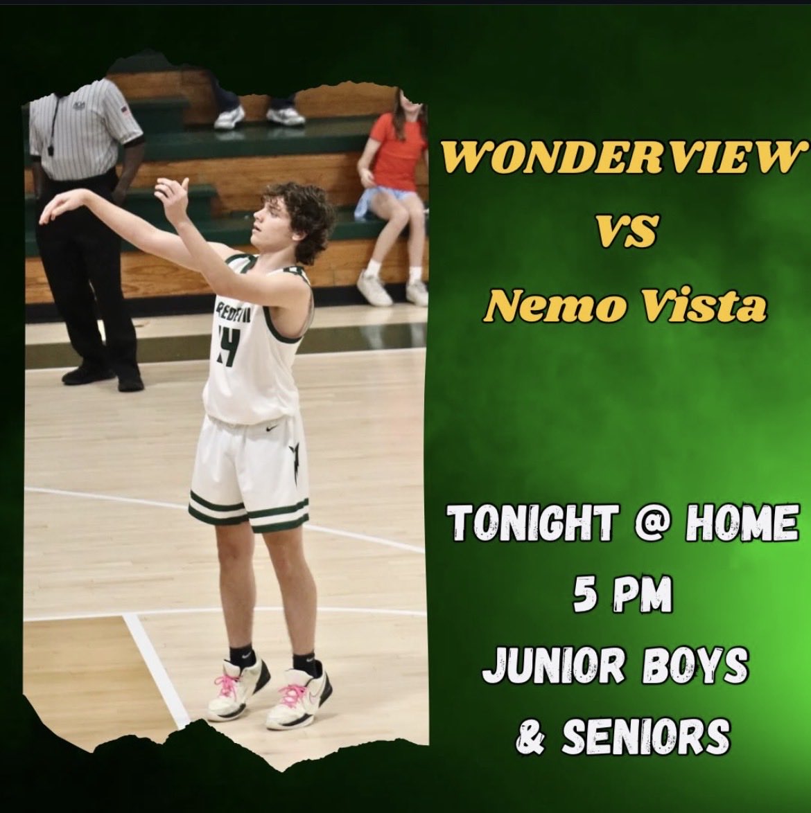 Daredevils Basketball tweet media