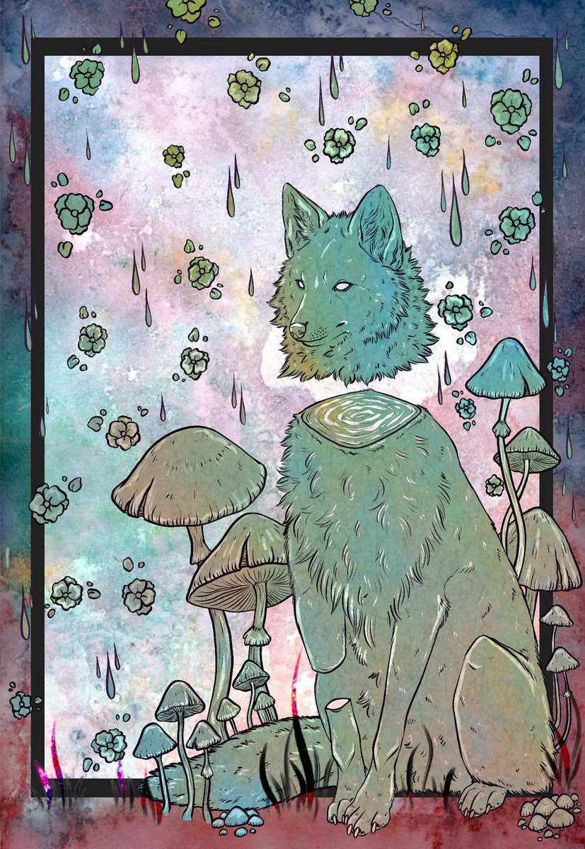 GoblinEared Dogg tweet media