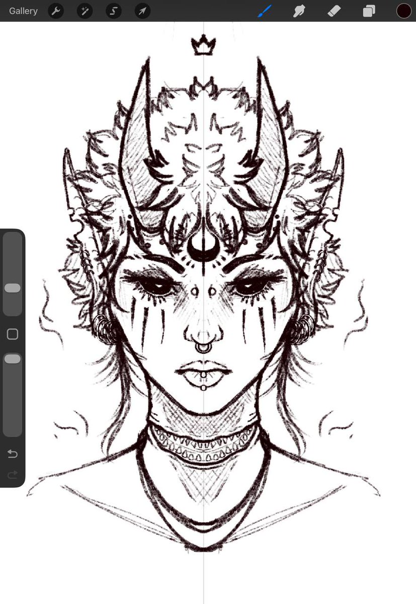 GoblinEared Dogg tweet media