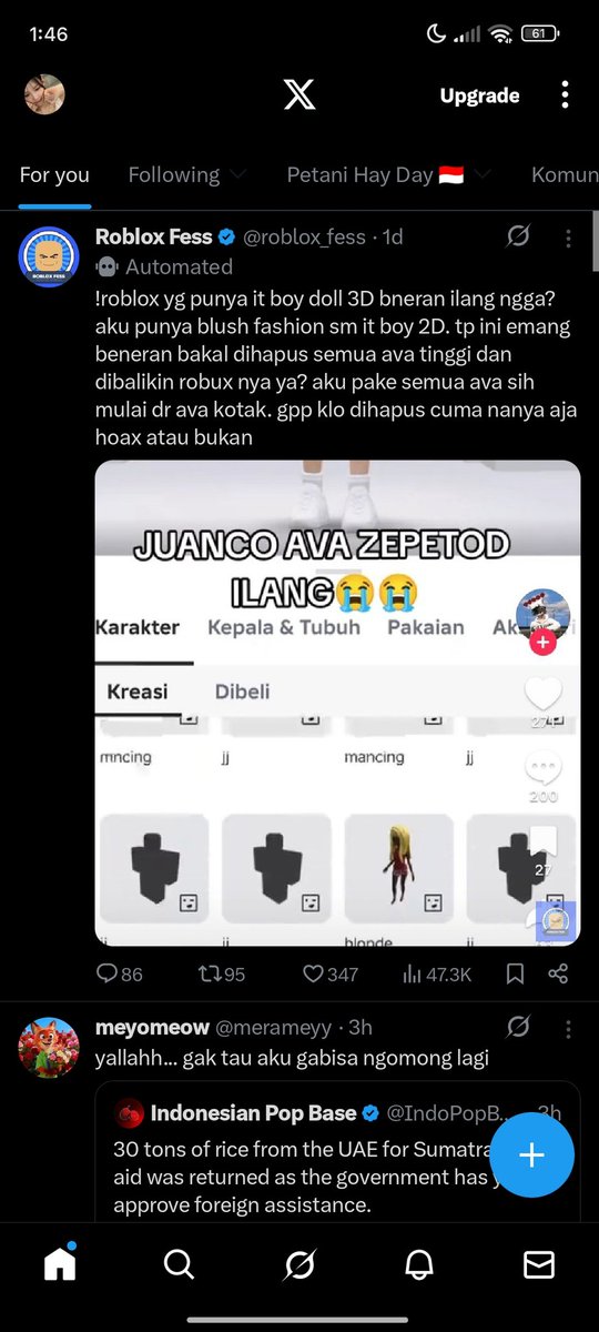 shizu ⋆ tweet media