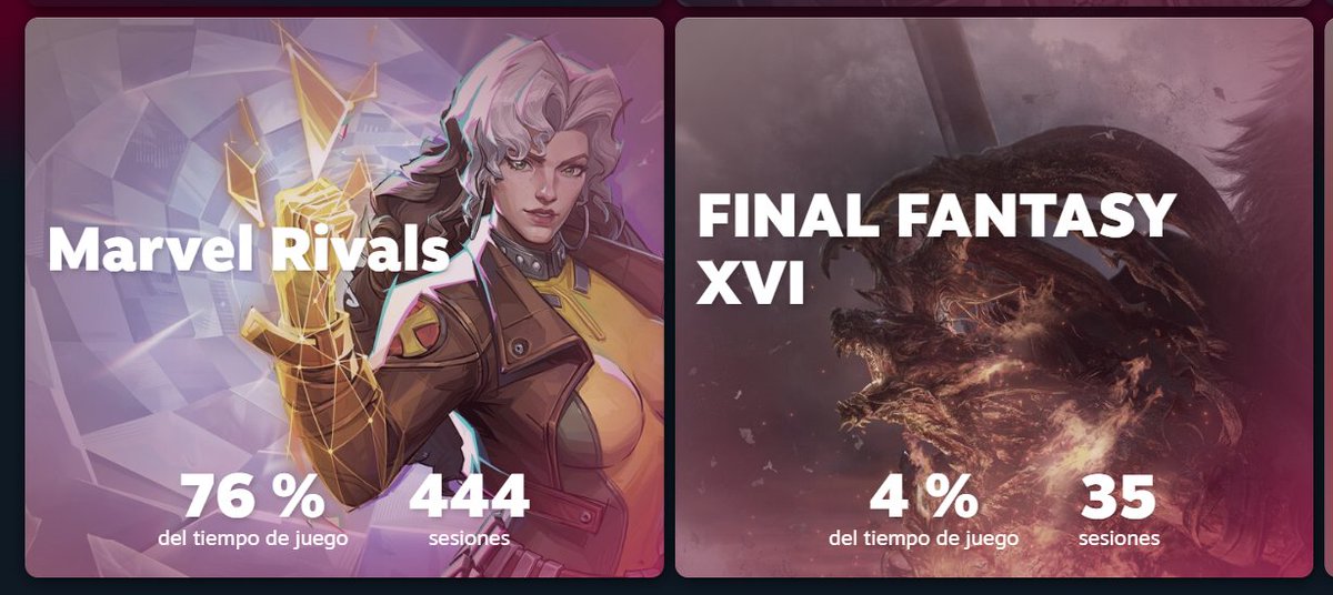 Si Steam, ha sido cine este año.🫡