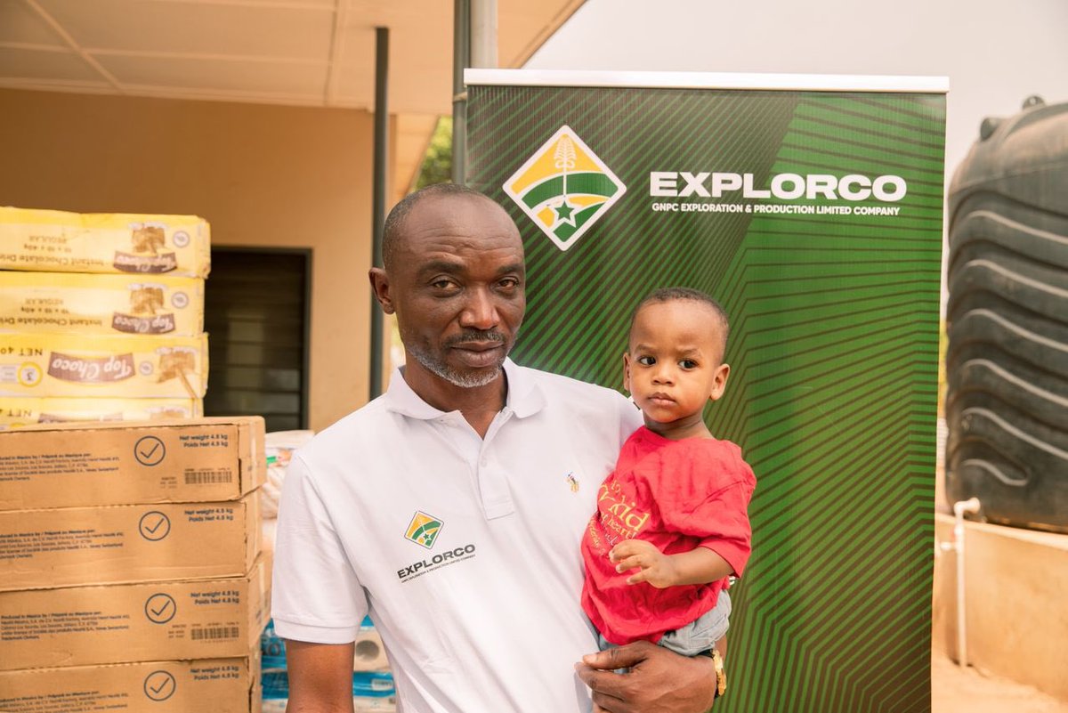 GNPC Explorco tweet media