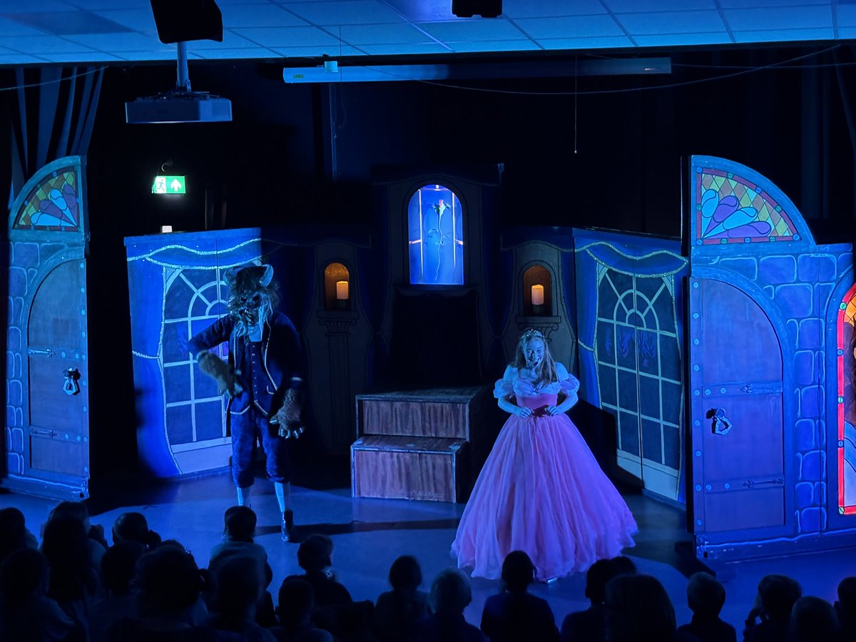 Newsome Junior Academy tweet media