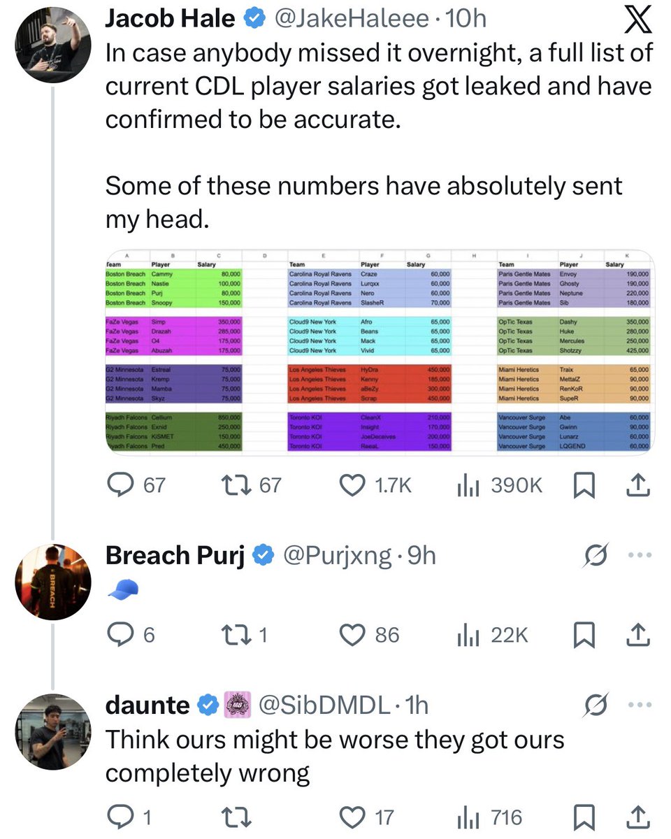 CoD Clipped tweet media