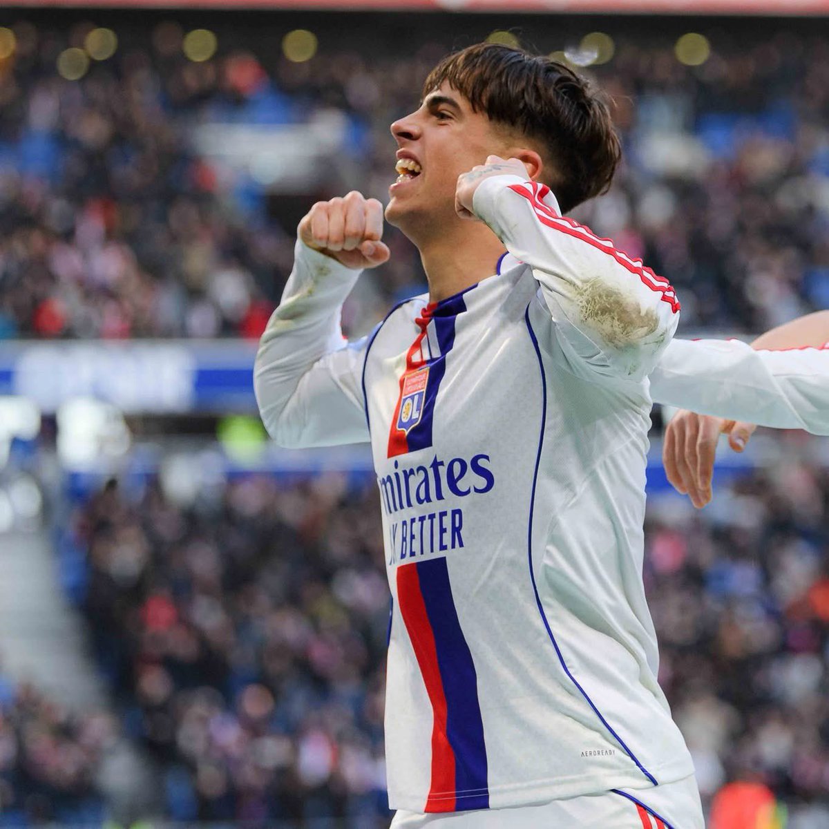 GonesArea's tweet image. 𝗔𝗙𝗢𝗡𝗦𝗢 𝗠𝗢𝗥𝗘𝗜𝗥𝗔, 𝗝𝗢𝗨𝗘𝗨𝗥 𝗤𝗨𝗜 𝗔 𝗟𝗘 𝗣𝗟𝗨𝗦 𝗣𝗥𝗢𝗚𝗥𝗘𝗦𝗦É ?! 📈

C’est ce qu’a déclaré Paulo Fonseca  sur @OLPLAY_Officiel ! 

🗣️ « Peut-être que la principale surprise pour moi en ce moment est Afonso Moreira. Parce que c’est une autre réalité pour…