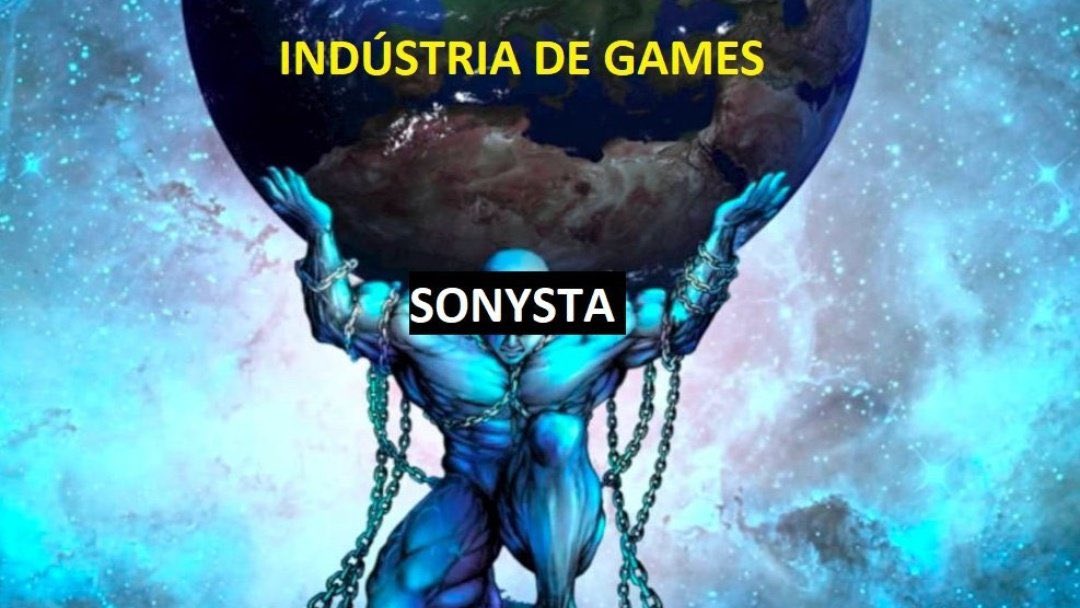 Xbox perdeu fundamento