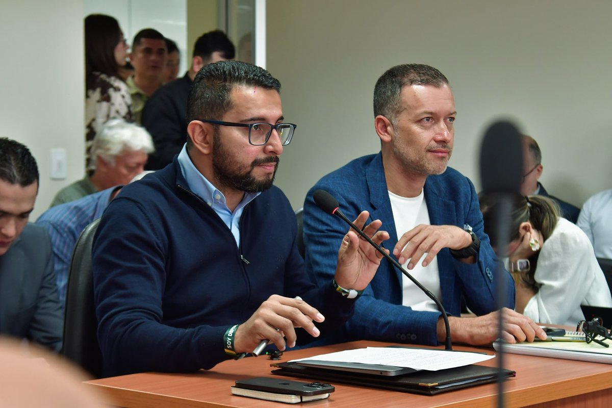 Alcaldía de Bucaramanga tweet media