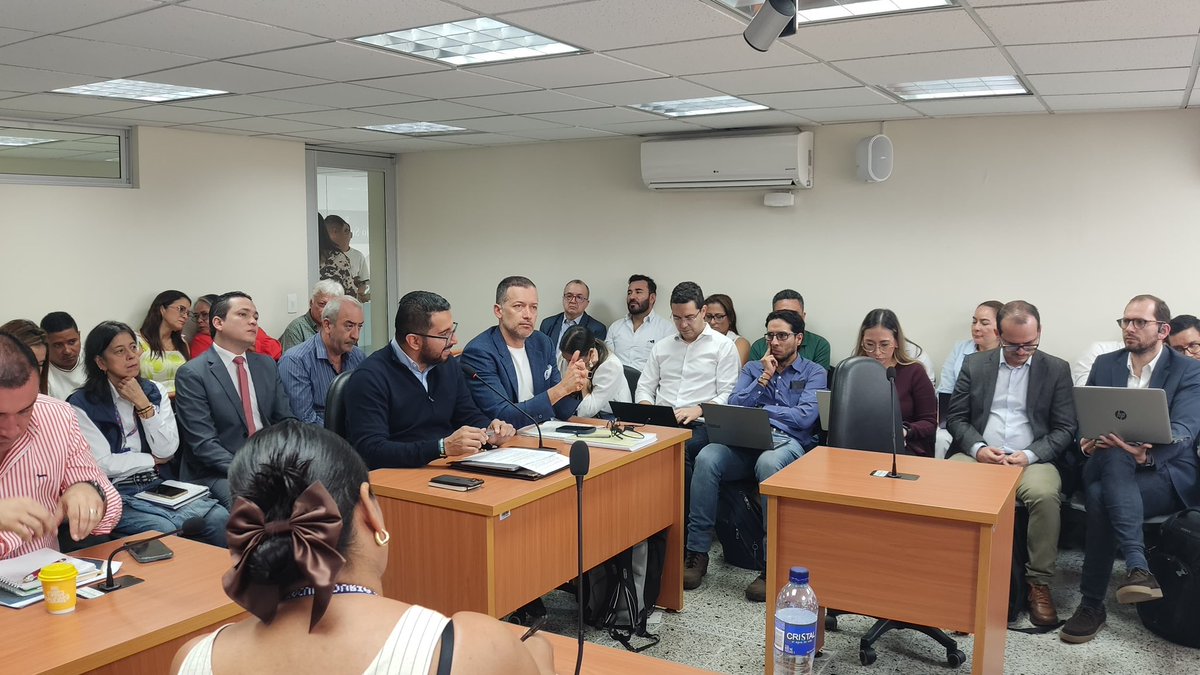 Alcaldía de Bucaramanga tweet media