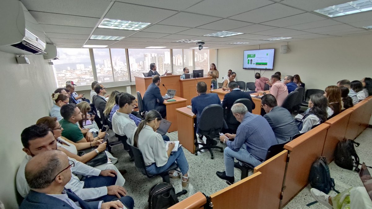 Alcaldía de Bucaramanga tweet media