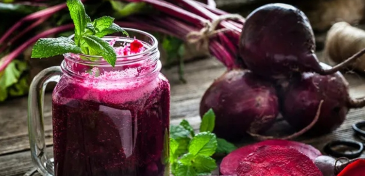 الشمندر غذاء بسيط بفوائد صحية تفوق التوقعات 