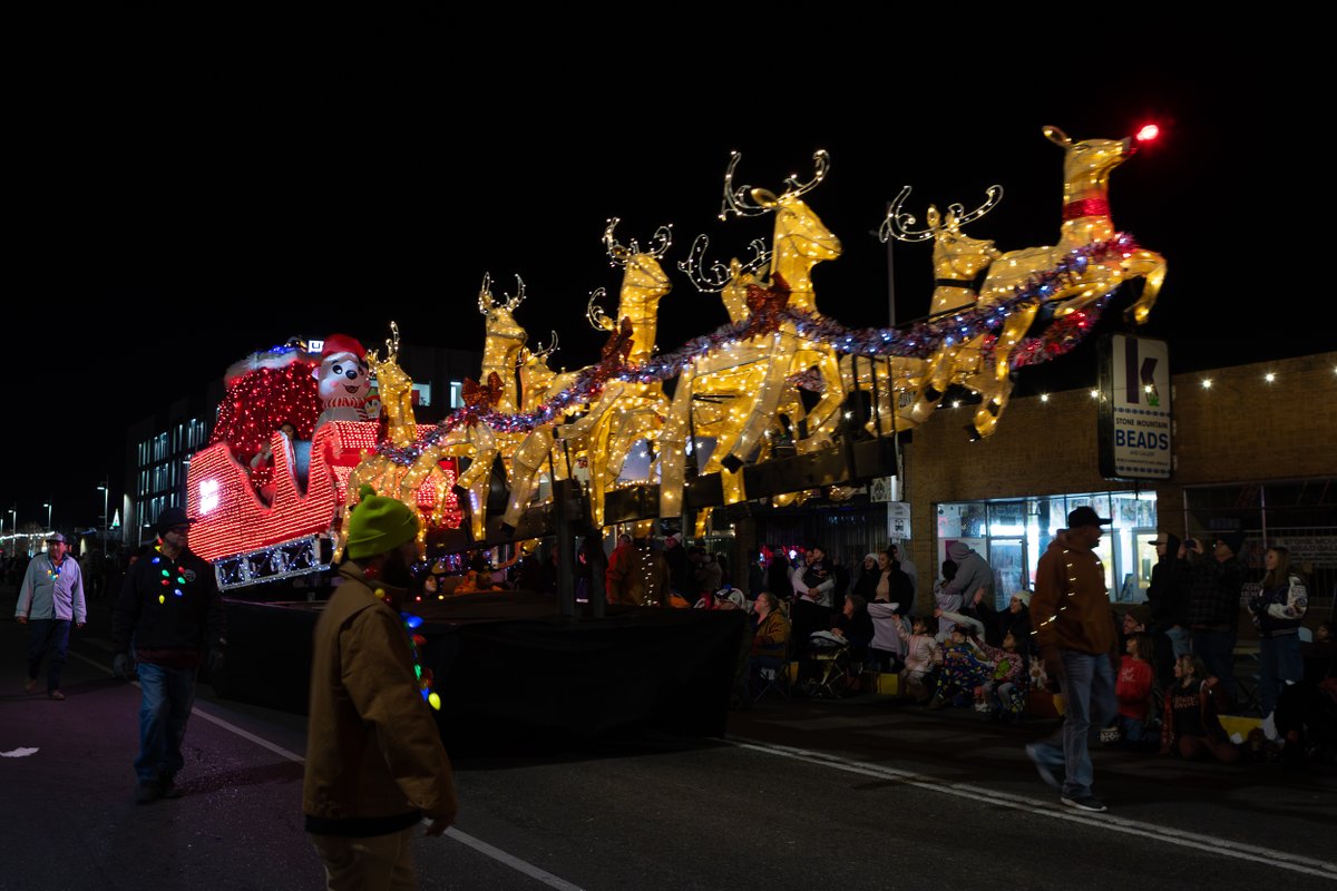 City of ABQ Special Events tweet media