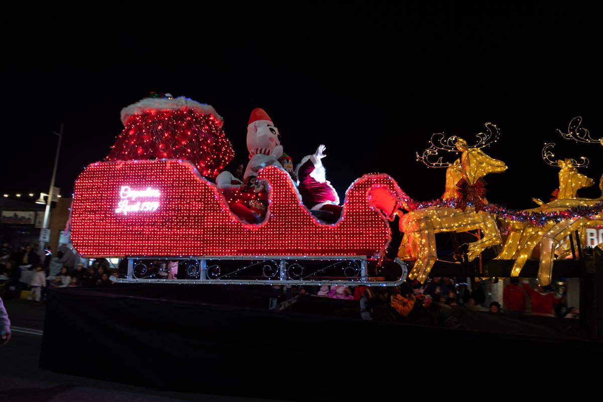 City of ABQ Special Events tweet media