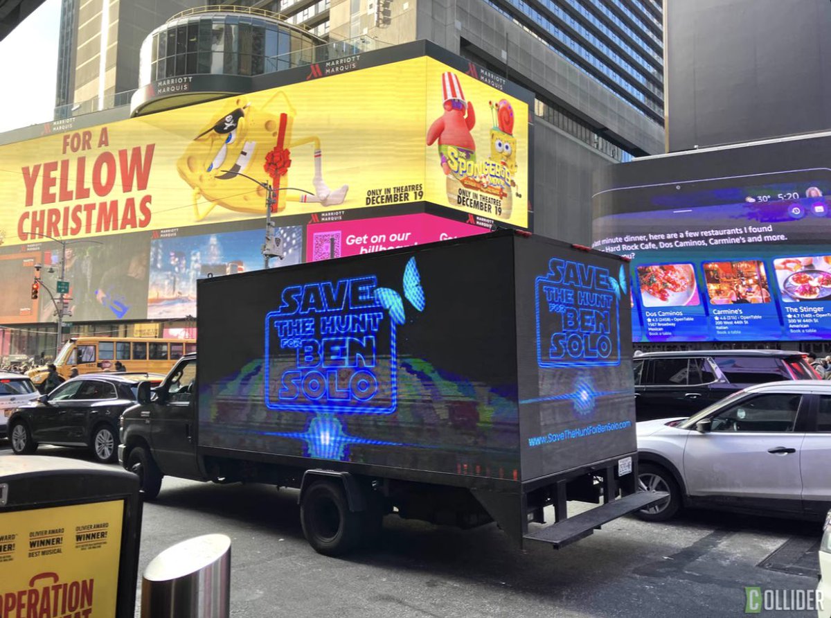 Adam Driver Central tweet media