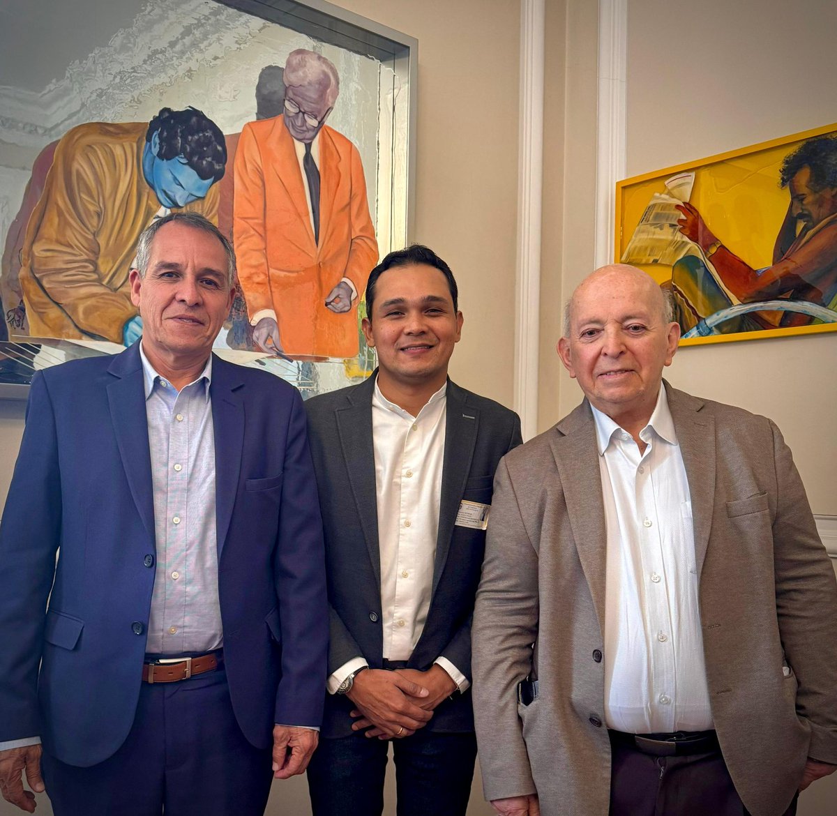 Alcaldía Municipal De Tierralta tweet media