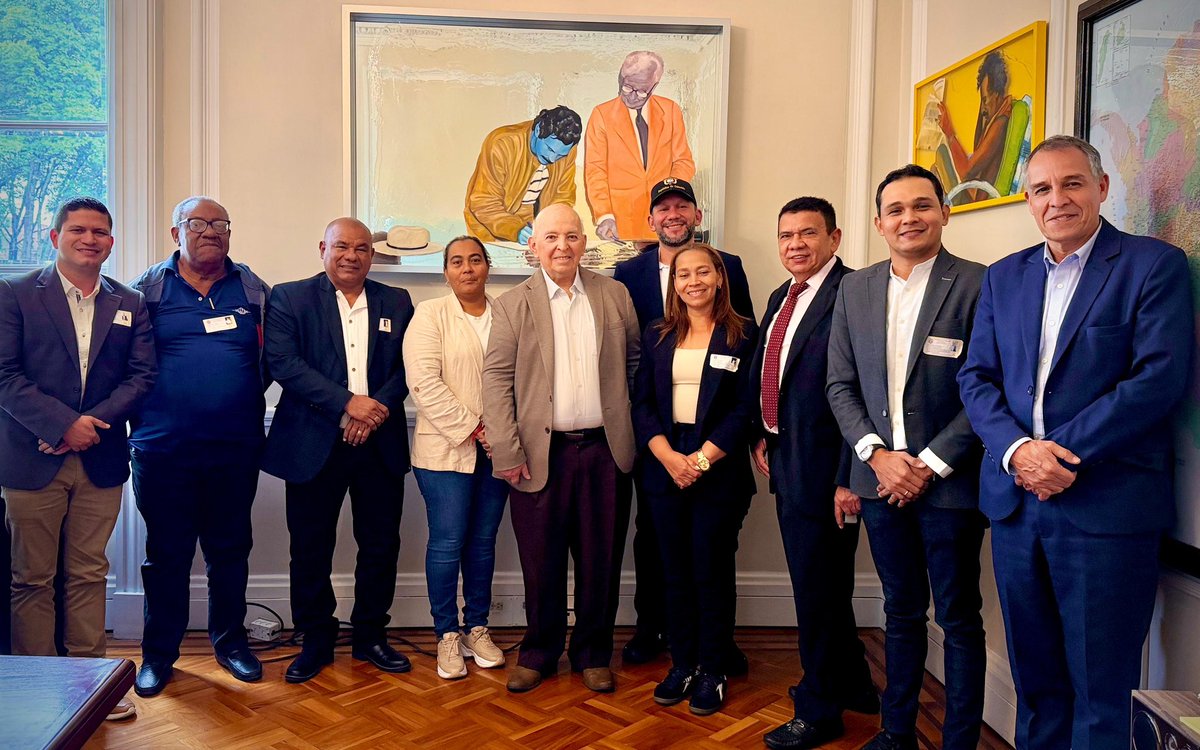 Alcaldía Municipal De Tierralta tweet media