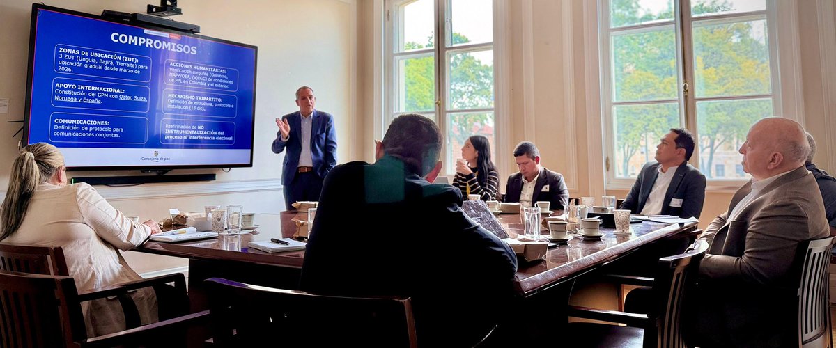 Alcaldía Municipal De Tierralta tweet media