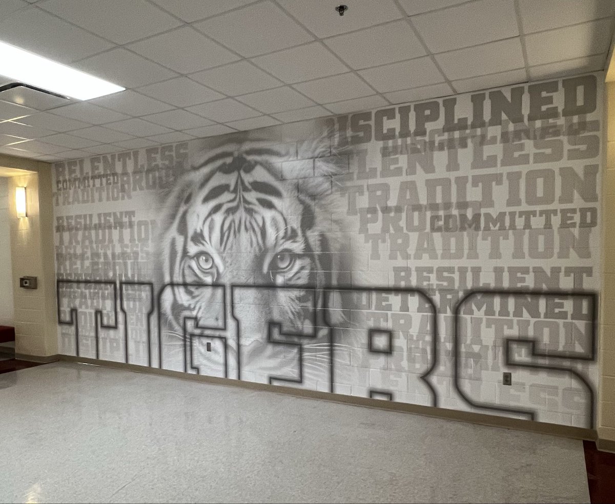 Hartselle High Athletics tweet media