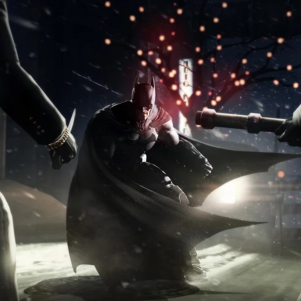 Boulder Punch tweet media