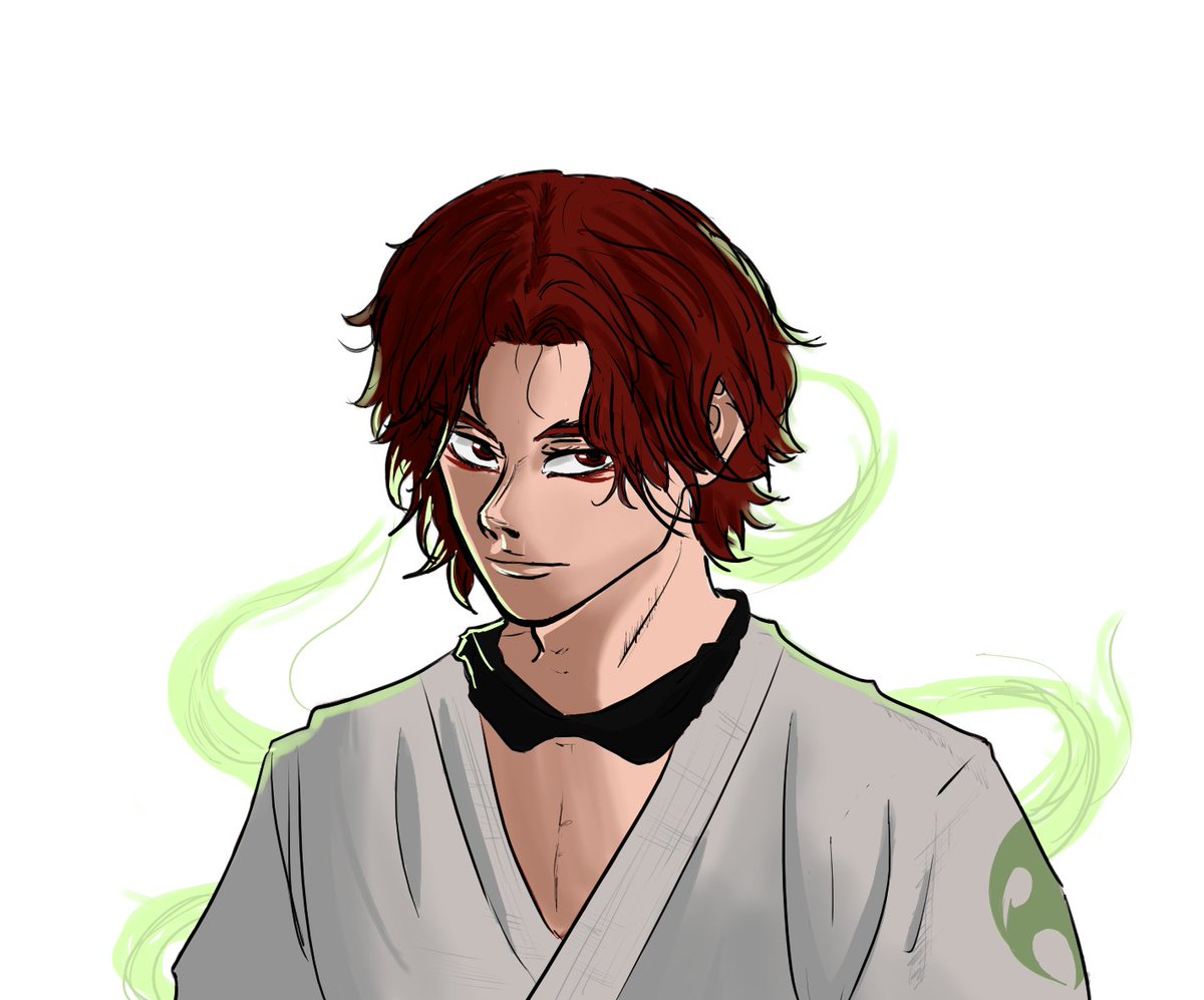 oMigueo Commissions OPEN tweet media