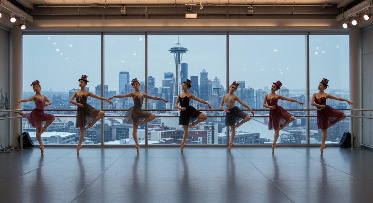 ADI_Seattle's tweet photo. 📣 Important School News 🦃 - https://t.co/g84qaVFvHw https://t.co/ePUjqwA0Yc