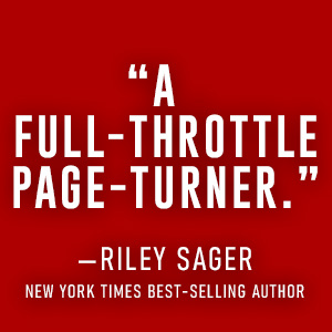 Oceanview Publishing tweet media